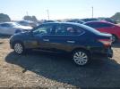 Nissan Sentra S Image 3
