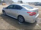 Nissan Sentra Sr Image 12