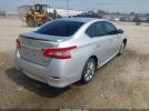 Nissan Sentra Sr Image 2