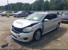 Nissan Sentra Sr Image 15