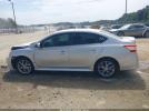 Nissan Sentra Sr Image 11