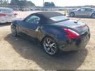 Nissan 370Z Touring Sport Image 2