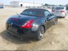 Nissan 370Z Touring Sport Image 10