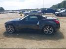 Nissan 370Z Touring Sport Image 14