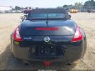 Nissan 370Z Touring Sport Image 16
