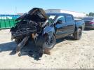 Toyota Tacoma Limited Image 15