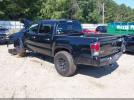 Toyota Tacoma Limited Image 7