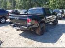 Toyota Tacoma Limited Image 16