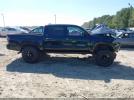 Toyota Tacoma Limited Image 14