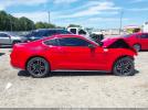 Ford Mustang Ecoboost Premium Fastback Image 12