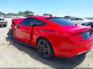 Ford Mustang Ecoboost Premium Fastback Image 17