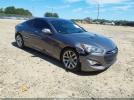 Hyundai Genesis 3.8 Base Image 1