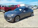 Hyundai Genesis 3.8 Base Image 5