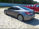 Hyundai Genesis 3.8 Base Image 7