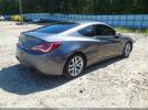 Hyundai Genesis 3.8 Base Image 8