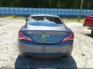 Hyundai Genesis 3.8 Base Image 3