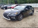Lexus Es Image 3