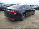 Lexus Es Image 4