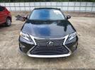 Lexus Es Image 10