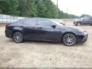 Lexus Es Image 12