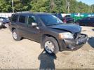 Mitsubishi Endeavor Image 1