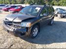 Mitsubishi Endeavor Image 2