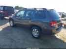 Mitsubishi Endeavor Image 3