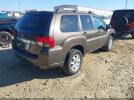 Mitsubishi Endeavor Image 6