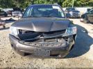 Mitsubishi Endeavor Image 8