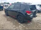 Subaru Forester Sport Image 3