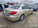 Hyundai Genesis 3.8 Image 5
