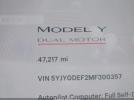 Tesla Model Y Performance Dual Motor All-wheel Drive Image 14