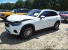 Mercedes-Benz GLC 4matic Suv Image 17