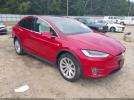 Tesla Model X Image 1