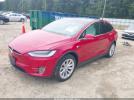 Tesla Model X Image 3