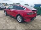 Tesla Model X Image 7