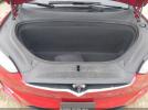 Tesla Model X Image 12