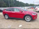Tesla Model X Image 11