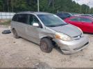 Toyota Sienna Le Image 1