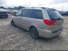 Toyota Sienna Le Image 16