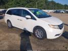 Honda Odyssey Ex-l Image 1