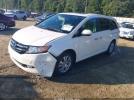 Honda Odyssey Ex-l Image 4