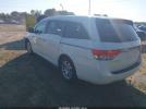 Honda Odyssey Ex-l Image 3