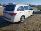 Honda Odyssey Ex-l Image 6
