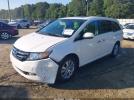 Honda Odyssey Ex-l Image 5