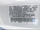 Honda Odyssey Ex-l Image 8