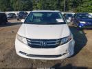 Honda Odyssey Ex-l Image 11