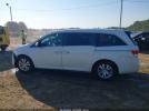 Honda Odyssey Ex-l Image 16