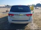 Honda Odyssey Ex-l Image 15