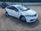 Honda Civic Lx Image 1